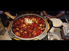 -南锣南门(东方银座店)