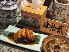 -南京大牌档(人民广场店)