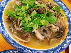 -呼市烧麦羊杂(幸福路店)