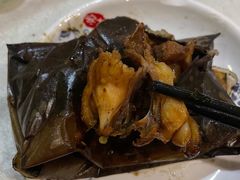 -粤北餐馆