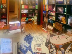 -猫尾侦探俱乐部·剧本杀·狼人杀