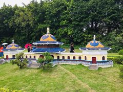 -深圳锦绣中华民俗村