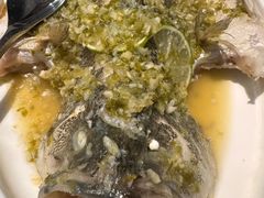 -樾餐厅泰式海鲜火锅(民歌湖店)