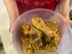 -虾大侠·盱眙龙虾老北京铜锅涮羊肉(金楠天街店)