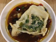 -四海游龙锅贴专门店(机场店)