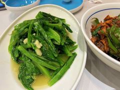 -洞庭米湘·湖南菜(银河SOHO店)