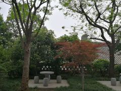 -西安华清御汤酒店