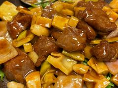 -浙江安吉JW万豪酒店·万豪中餐厅