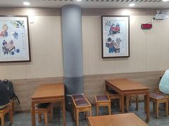-庆丰包子铺(南站二店)