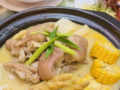 -铭珍精食店(田畔街店)