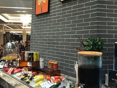 -浙江西子宾馆·瑶园咖啡厅