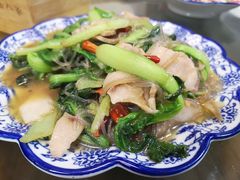 -陕西人家(莱山店)