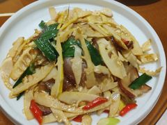 -鸭天下·川菜·家宴(铂金时代店)