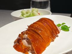 -四季民福烤鸭店(外滩外白渡桥店)