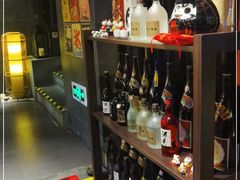 -一豚轩·烧鸟·豚骨拉面(五四路店)