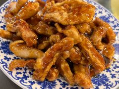 -都一处烧麦馆(前门店)