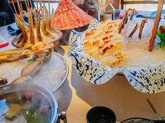 -綱元·海鲜豆捞(明州里店)