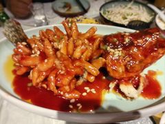 -萃華楼(王府井店)