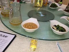 -南京大个子龙虾精菜馆