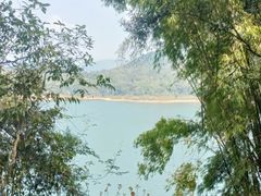 -孔雀湖生态旅游区