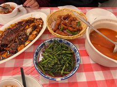 -玲珑餐厅(陕西南路店)