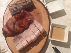 -鸿星海鲜酒家(格兰中心店)