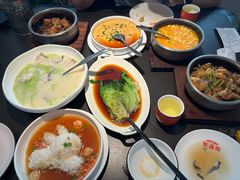 -聚鑫阁江浙菜·非遗传承技艺(金汇龙湖天街店)