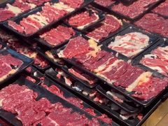-海汕记·潮汕鲜牛肉火锅·自助