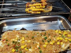 -碎怂烤肉(钟楼柳巷店)