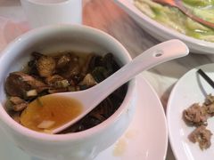 -茅庐川菜(青岛凯德店)