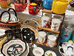 -恋物百货商店(华侨城店)