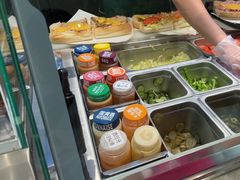 -赛百味SUBWAY(星摩尔店)