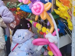 -兰湘子·湘菜小炒(长安万科广场店)