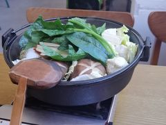 -大鲜生·亚洲菜融合小食堂