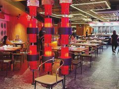 大堂-啫神·广州地标美食(北京路店)