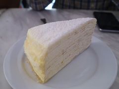 -Nadeje(Plaza Mahkota)