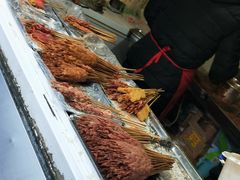 -辽B·小串(总店)