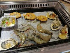 -纽牛有约自助烤肉(漳州中闽店)