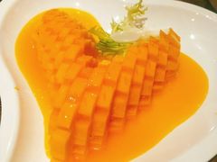 -老板恋上鱼(恒隆广场店)