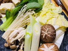 -梦味精致日本料理(新地假日广场店)