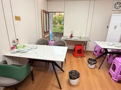 -健跳小海鲜(人民路店)