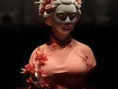 -中国闽台缘博物馆