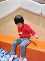 -Eureka优瑞卡儿童主题乐园(合生汇购物中心店)