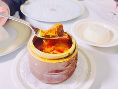 精品罐焖牛肉-莫斯科餐厅