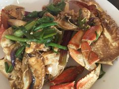 -无招牌海鲜餐厅(怡丰城店)