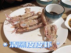 -小红门海鲜