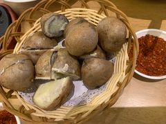 -阿斯牛牛·凉山菜(新会展店)