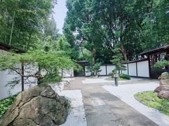 -新洲生态园