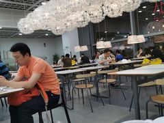 -宜家·瑞典风味餐厅(北京西红门店)