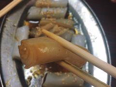 -陈添記·祖傳爽鱼皮·西关老字号(广州首店)